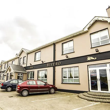 The Frontier 3* Bridgend