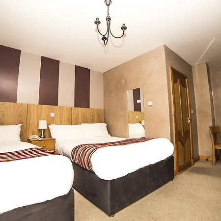 The Frontier Bridgend