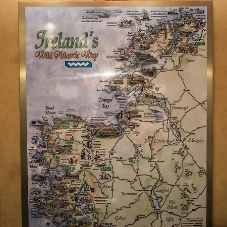 The Frontier 3* Bridgend