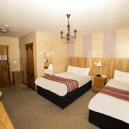 The Frontier 3* Bridgend