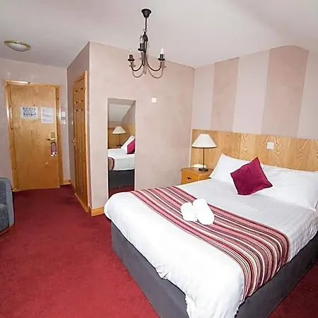 The Frontier Hotel