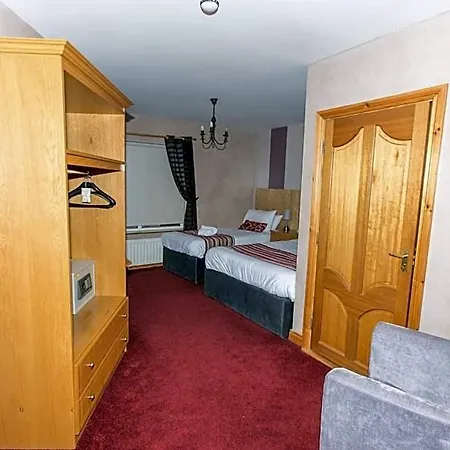 Hotel The Frontier Bridgend