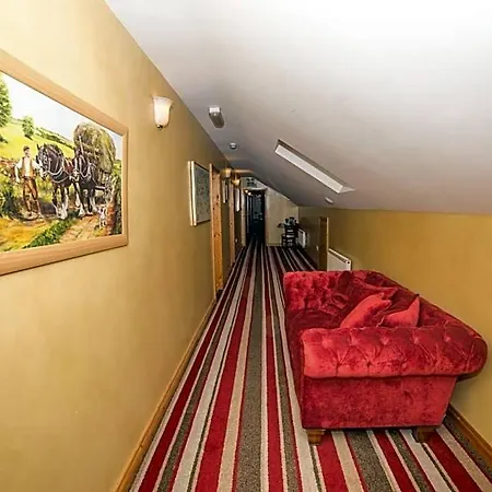 The Frontier Hotel 3*