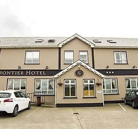 The Frontier Bridgend