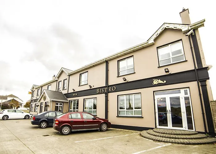 The Frontier 3* Bridgend