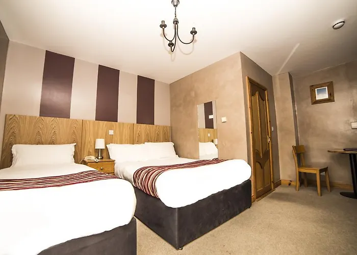 The Frontier Bridgend