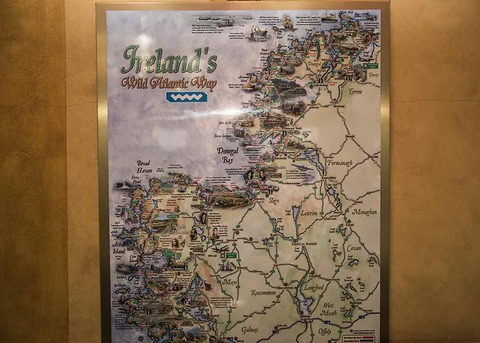 The Frontier 3* Bridgend