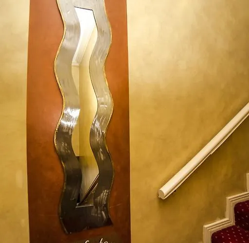 The Frontier Hotel 3*