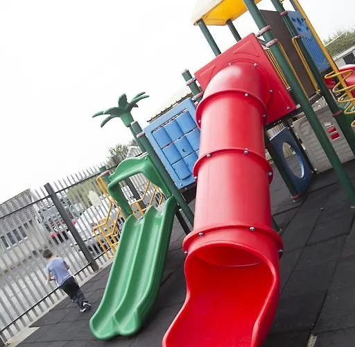 The Frontier Bridgend