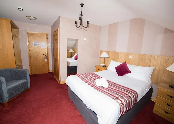 The Frontier Bridgend