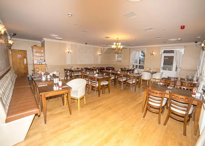 The Frontier 3* Bridgend