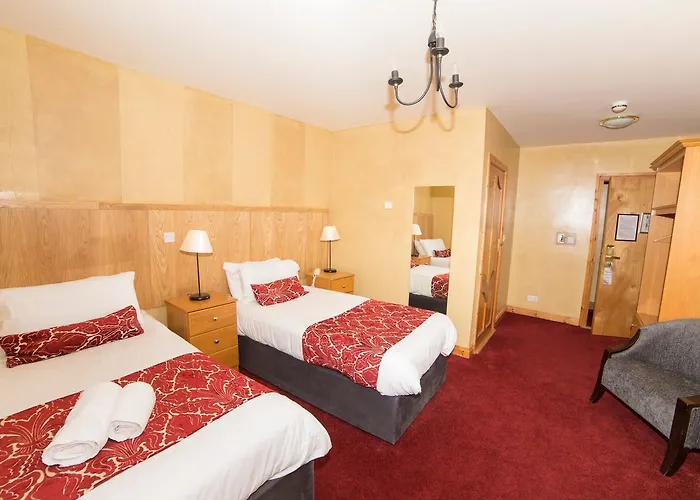 The Frontier Hotel 3*