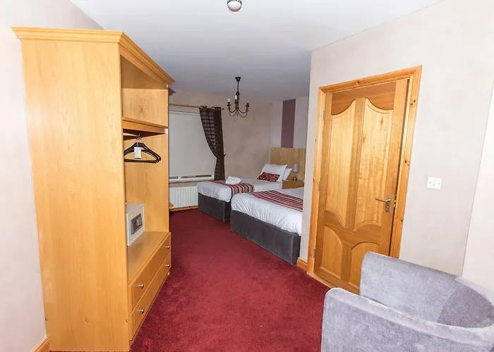 The Frontier Hotel Bridgend