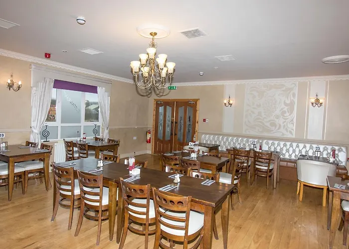 Szálloda The Frontier