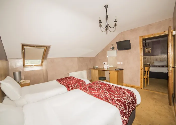 The Frontier Hotel 3*